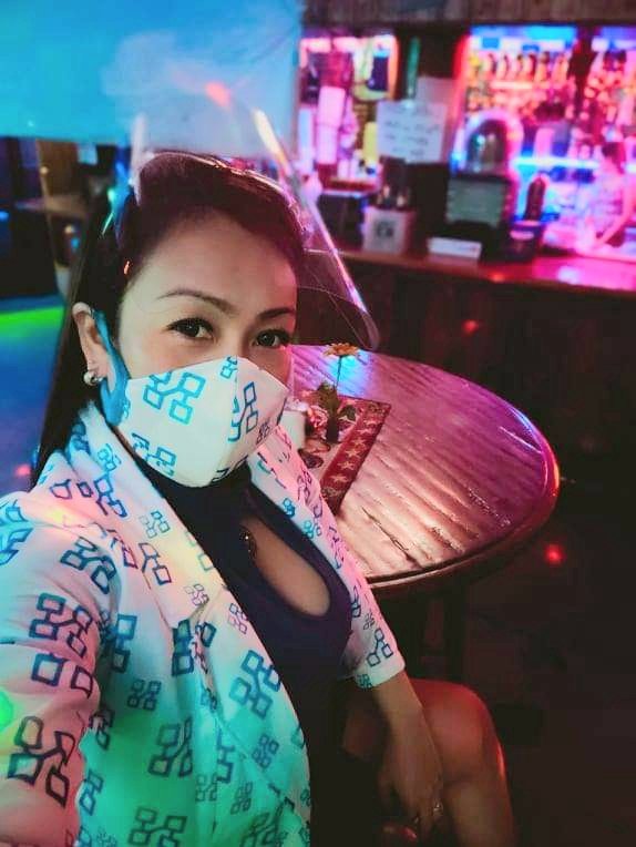 MrsG_MC's tweet photo. @RealCoinGeek Its a fun event thank you @RealCoinGeek for the Prize BSV everyone happy❤🇵🇭 https://t.co/fc91z56qCv