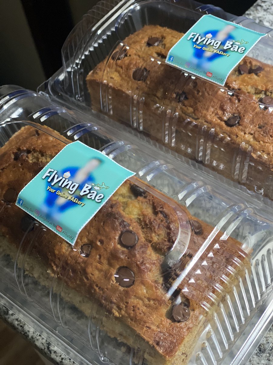 mike_quinzon's tweet photo. I am now selling (preorder)
Freshly Baked βBAEnana Breadβ ππ
Salamat po sa support sa Flying Bae βοΈ
#SupportSmallBusiness #supportlocal #Flyingbae https://t.co/3ZuMP8MOcy