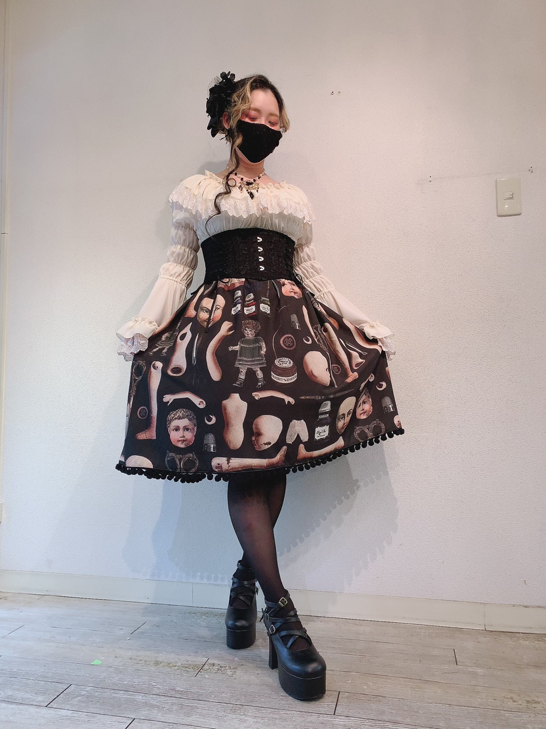 ATELIER-PIERROT على X: 