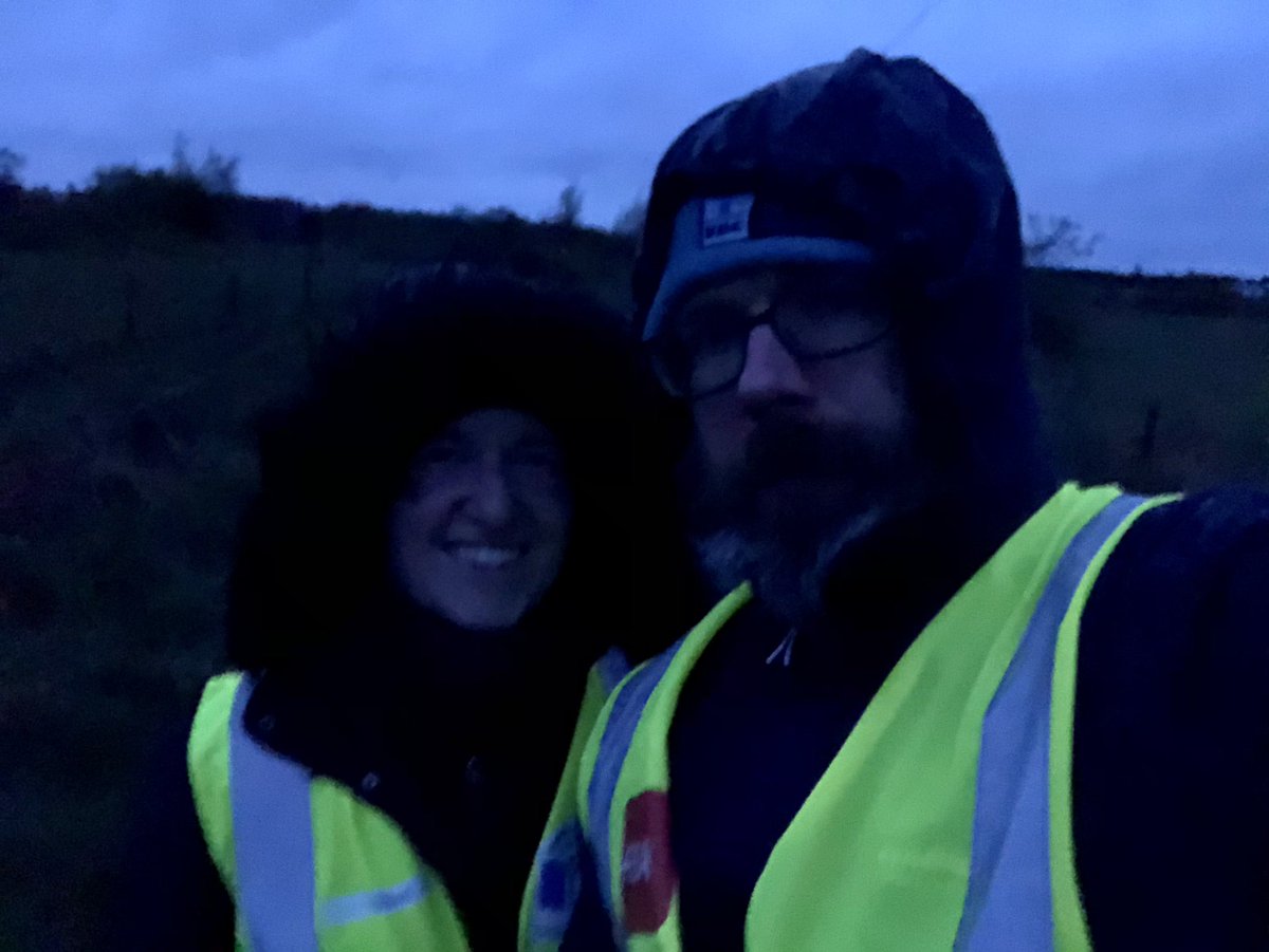SAOFlaithfhile's tweet photo. Darkness Into Light 2021. 🌧💨 Milltown, Galway. #darknessintolight #DarknessIntoLight2021 @PietaHouse @aoifemcelwaine https://t.co/jJkzBVcIMy
