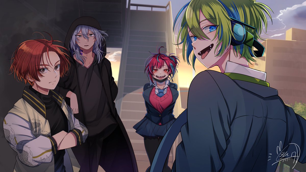 睦月様 無月-MUTUKI🌙🥤VTuber (@MUTUKI_CoC) / Posts / X