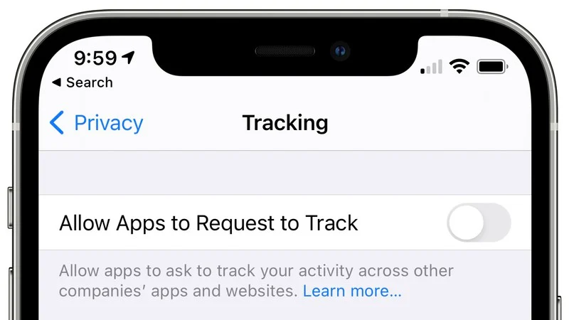 Intimidation tactics didn’t help – almost all iOS 14.5 users disable app tracking entirelyA thread  https://digitech101.in/intimidation-tactics-didnt-help-almost-all-ios-14-5-users-disable-app-tracking-entirely/