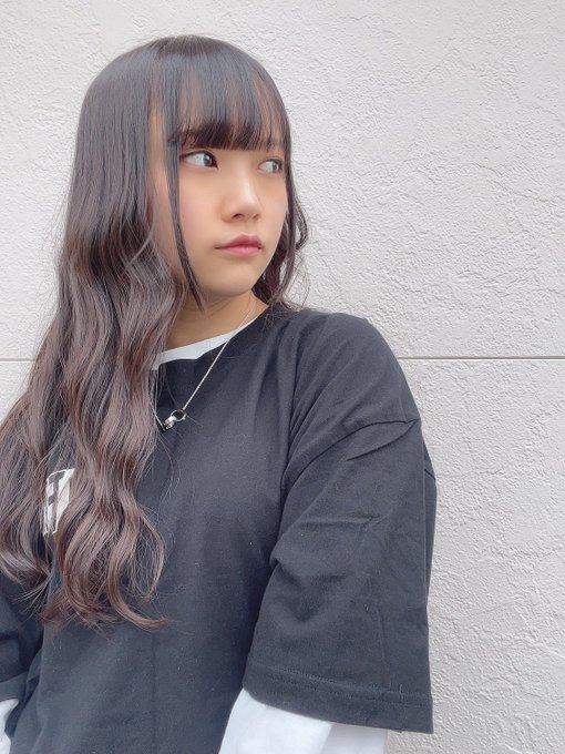 奥野未悠のTwitter画像24