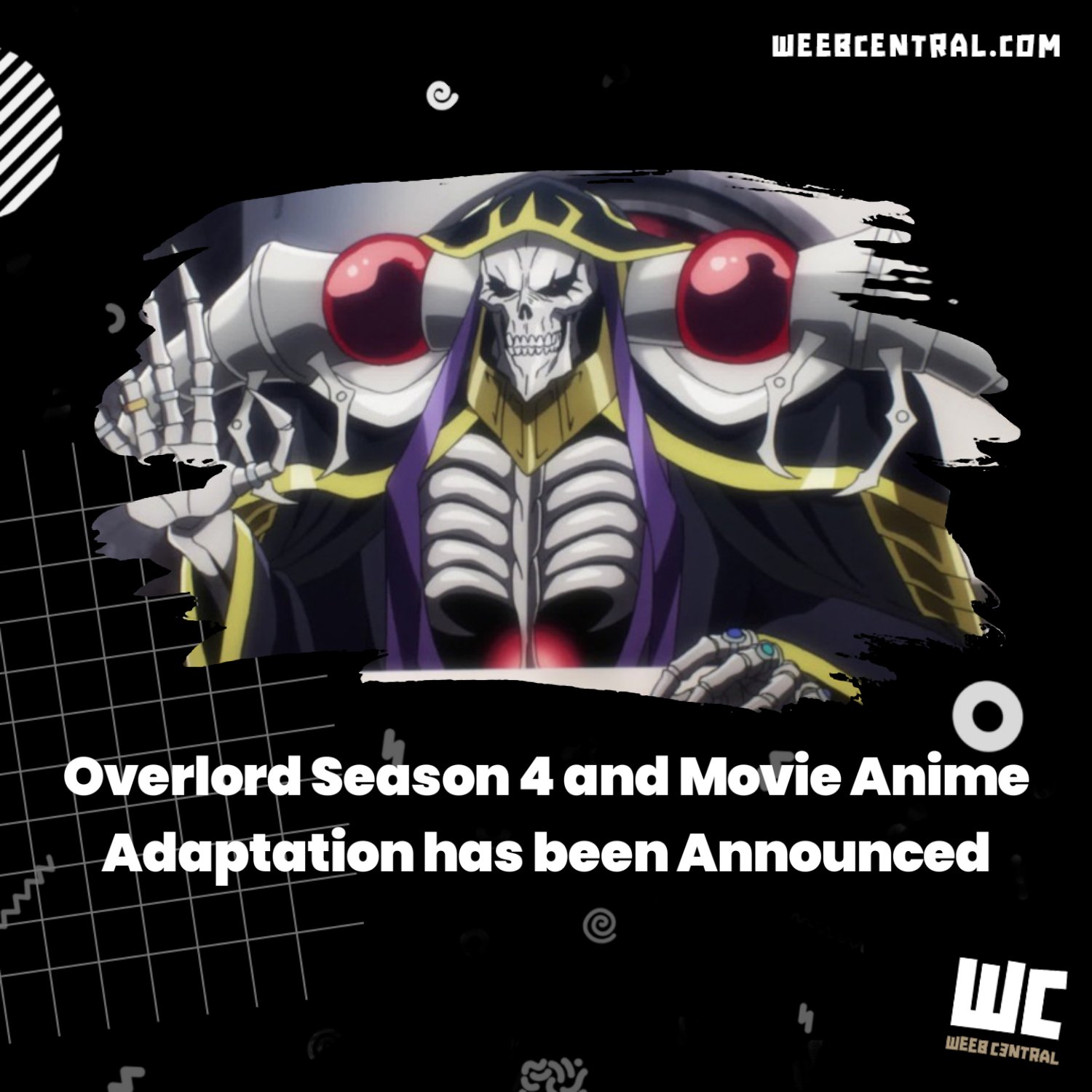 Overlord II  AnimePlanet