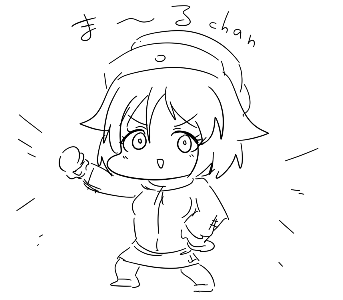 まーるchan 