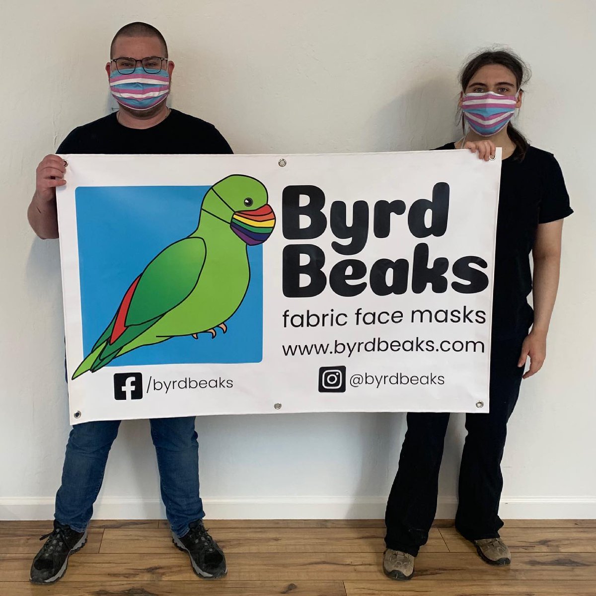 ByrdBeaks's tweet photo. https://t.co/M623twwmWy is gearing up for our first in person sales event tomorrow at SOMA Second Saturdays tomorrow! Come say hello! https://t.co/mXgR2kpPEO

The event will be hosted by folsomstreet, sfleatherdist and somawestcbd https://t.co/AhBBmLWSA5