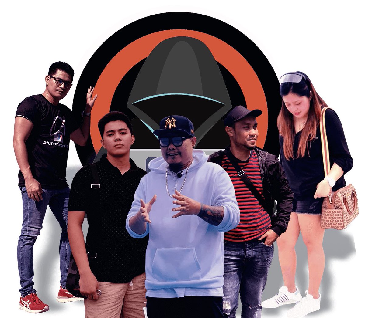 funnelexpertph's tweet photo. MEET YOUR FUNNEL EXPERTS ⚙️🆙
➡️ https://t.co/WzxJZjX5hU
#funnelexpertph #nothingbutup #allthewayup #clickfunnels #funnelhackers #funnelbuilders #digitalmarketing #marketingstrategy https://t.co/eS6uOs4KXc