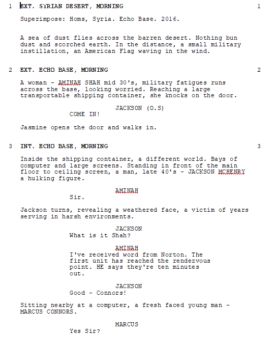 JoshTFox__'s tweet image. Second Pass done. 

Now to let it rest.

#Koder