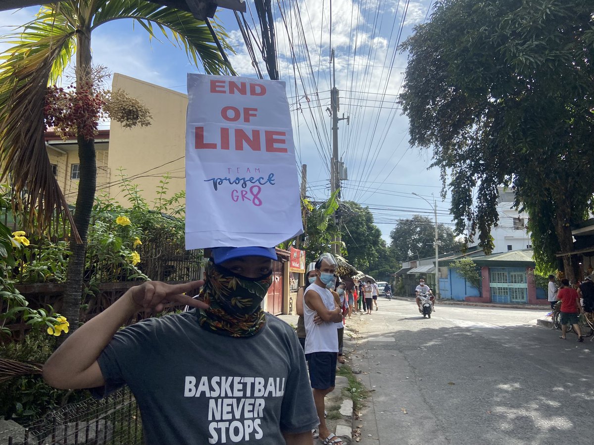 mykapalaran's tweet image. Bigger and Better. Haha! #TeamProjectGr8