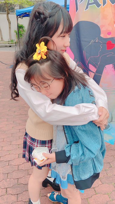 Twitterのコスプレ画像17