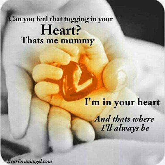 PILALubbock's tweet photo. As Mother's Day rapidly approaches, remember that our babies are always a part of us.

#PregnancyLoss #InfantLoss #MothersDay https://t.co/kwXYvfMOmN