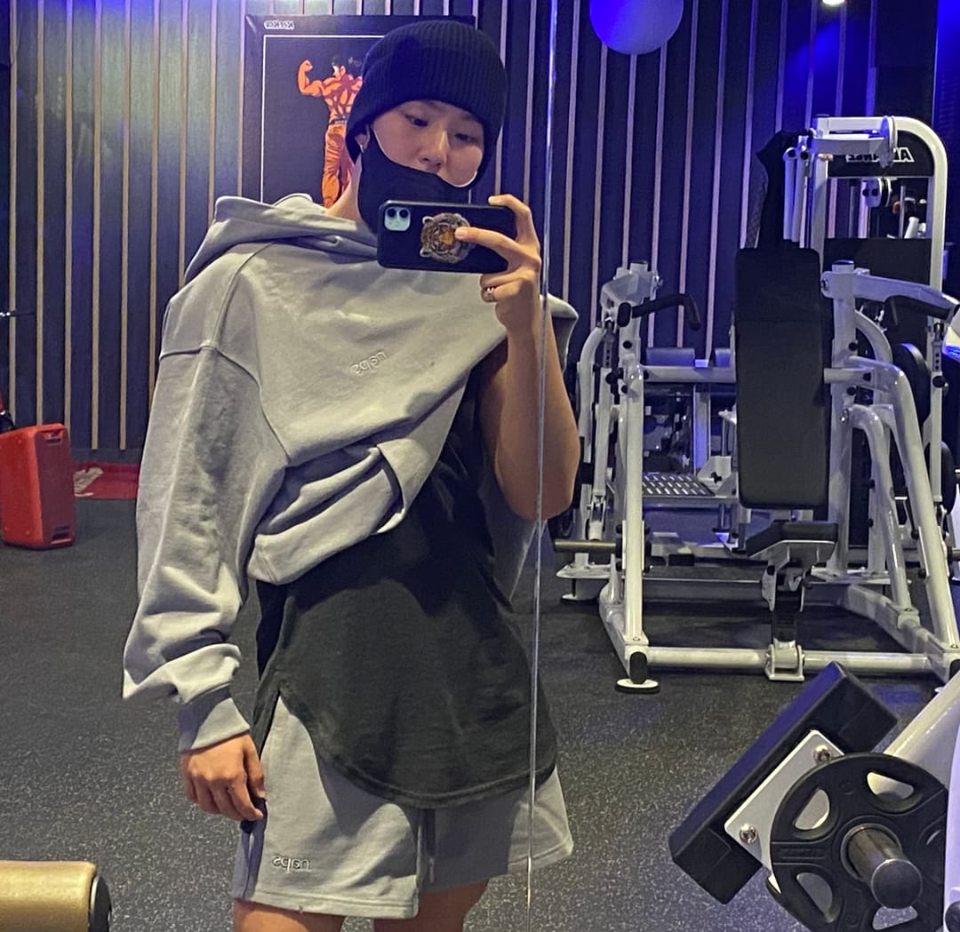17HoshiChile's tweet photo. [IMG • 210423] Actualización de #HOSHI en Weverse. 🎨

#세븐틴 #SEVENTEEN #호시 @pledis_17
cr. Weverse https://t.co/gQ3rnvm7uU