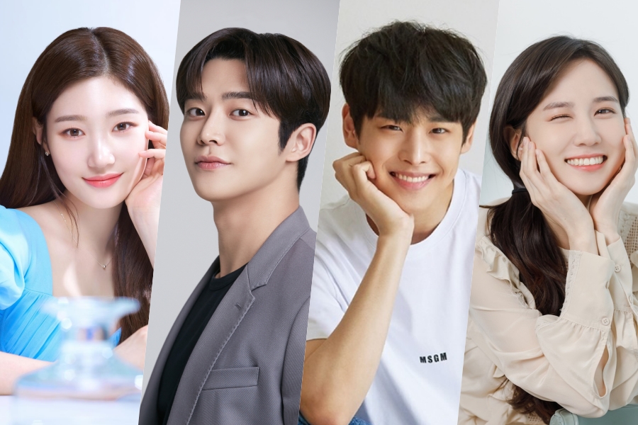 Soompi tweet media