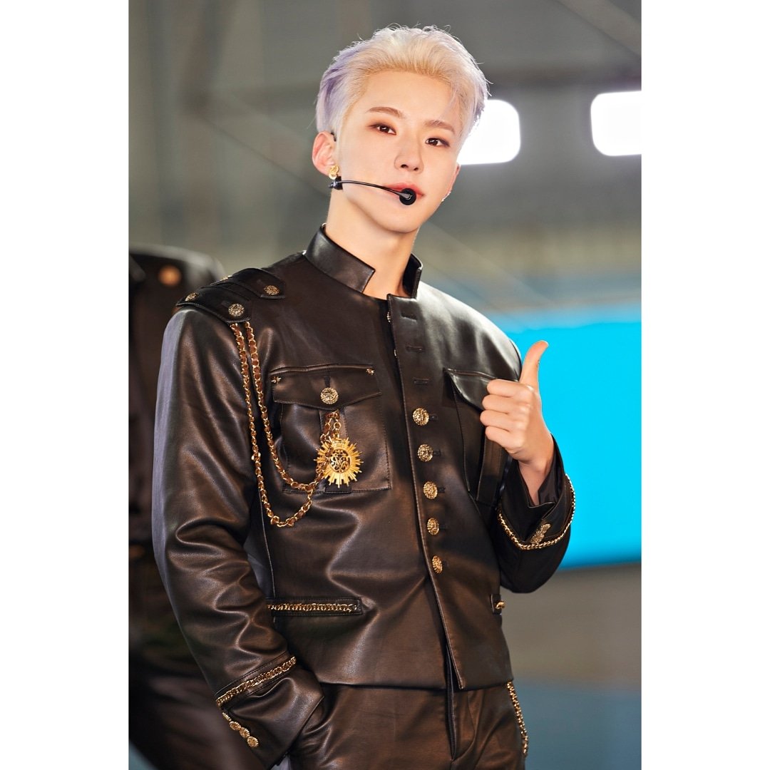 17HoshiChile's tweet photo. [IMG • 210421] Actualización de #HOSHI en el Twitter oficial de #SEVENTEEN. 🎨

#세븐틴 #호시 @pledis_17
cr. pledis_17 https://t.co/7hnnNyPMC5