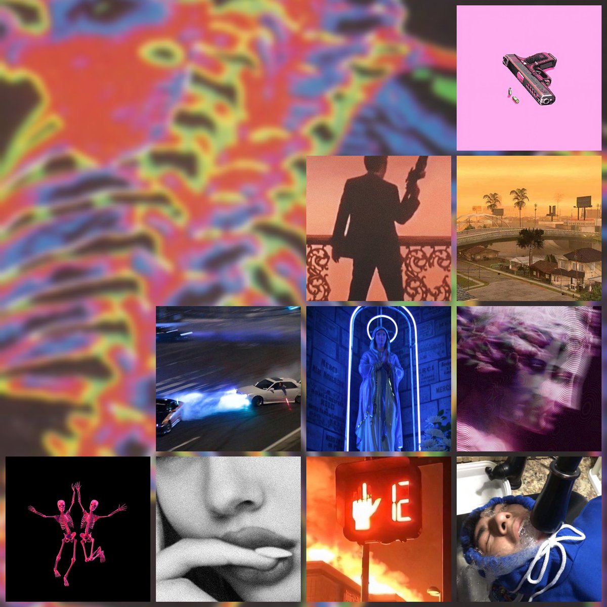 dangereightt's tweet photo. I just posted a bunch of beats on my SoundCloud, check em out 🔥   https://t.co/eQ7H92T8Eu https://t.co/Tmz19L1DMx