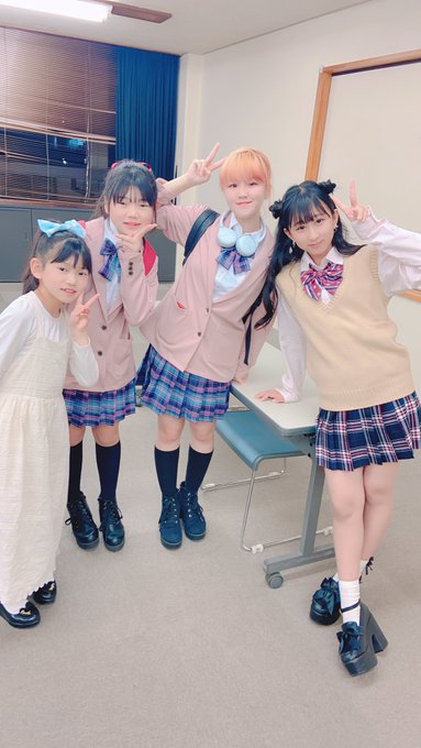 Twitterのコスプレ画像33