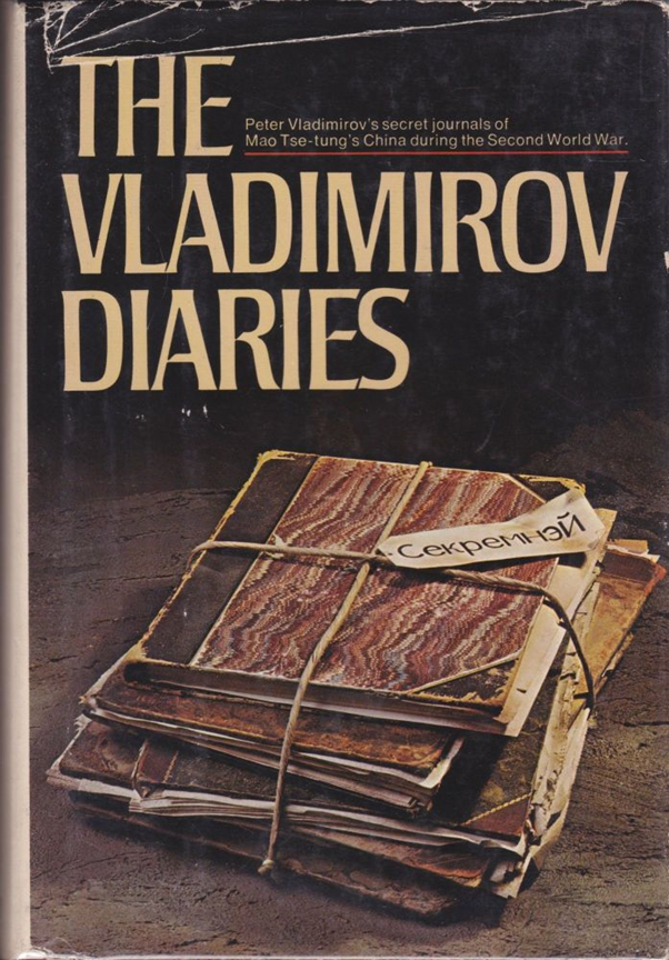 I will choose the WWII period (i.e., Yan’an Era) and use the interesting book The Vladimirov Diaries (a.k.a. Yan’an Diaries in China) to reveal the true face of the CCP – deceitful, dishonest, secretive, brutal, no ideological conviction, everything is about power.4/