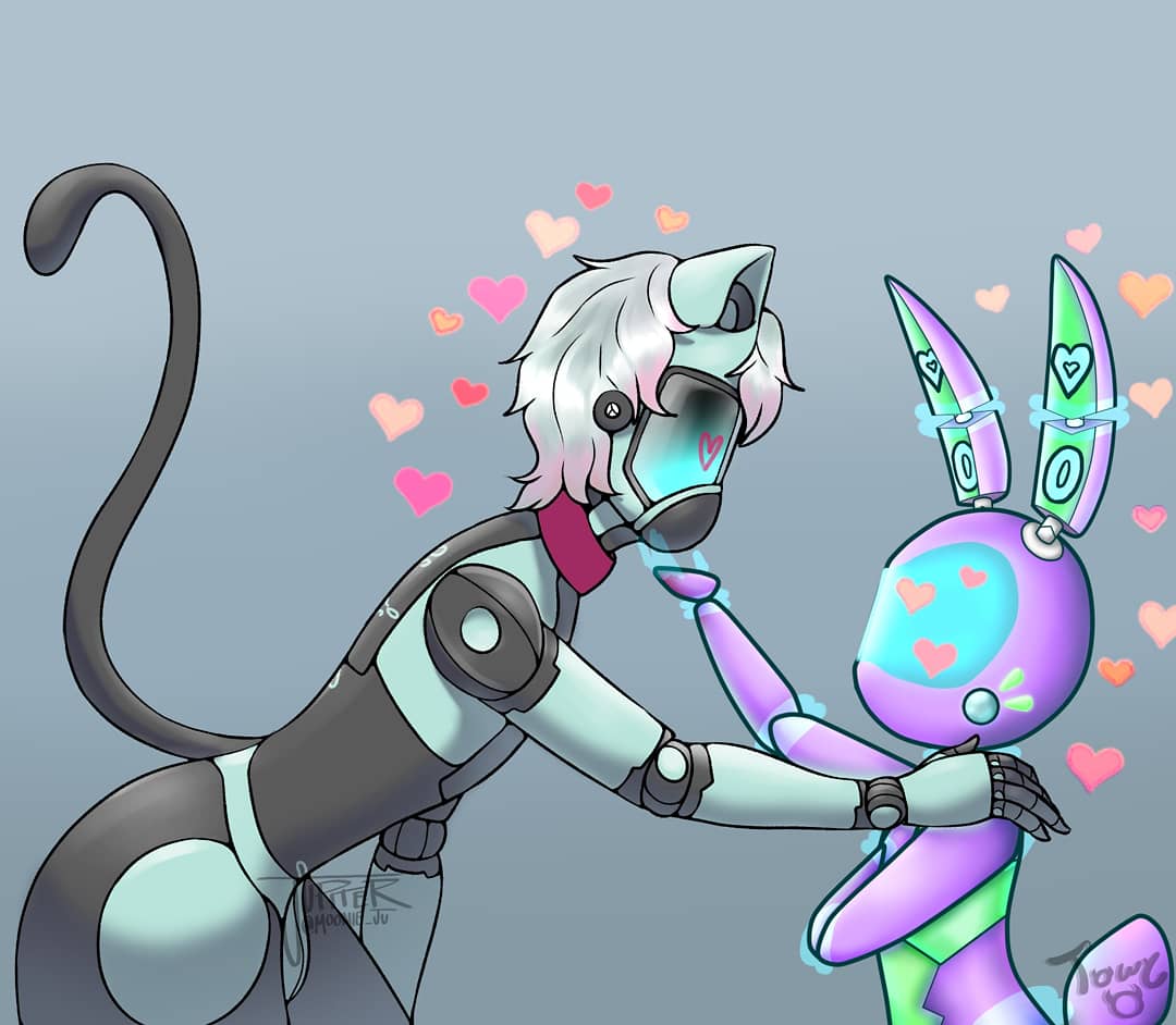 Towy_arts's tweet photo. Por fin termine el collab de @Moonie_Ju, él me ayudó a resolver unas dudas para hacer un bot bonito.
No sé porque los colores salen así ;;; se debería ver lila como en la otra foto.

#digital #drawing #digitaldrawing #dibujodigital #bot #drawingbot #collab #drawingcollab https://t.co/DimnSB7H8M