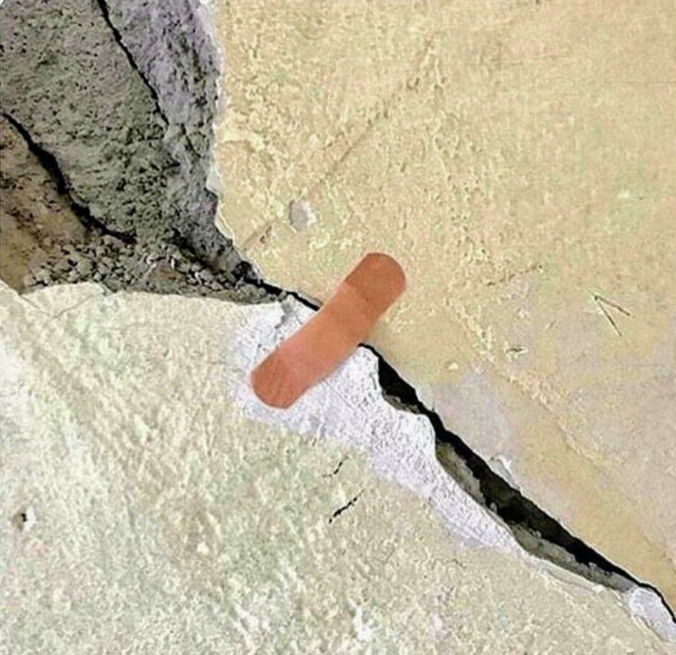 aynen yaralarım kapandı