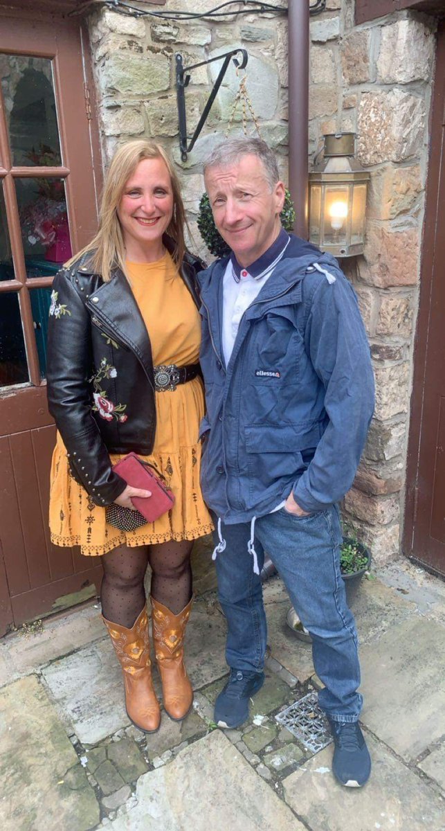 ArtMichelleHar1's tweet photo. Had a good Birthday with my family. Be was in The Rockpool  Queen Court Ayr. it was so good the food was so good. https://t.co/DIOhQ0aTKn