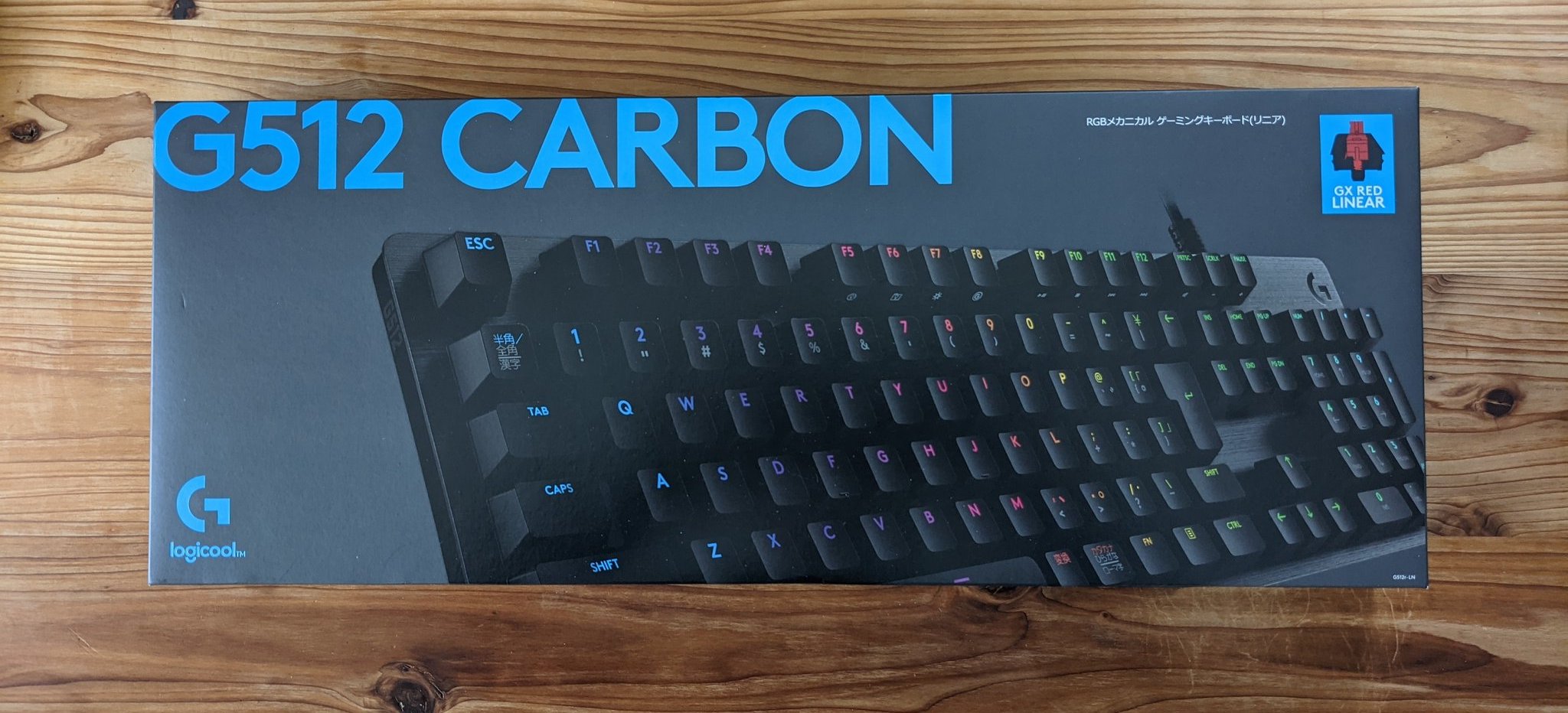 Twitter এ かっちゃん ノートパソコンのキーボードが打ちにくいので キーボード追加 Logicoolカッコいいね T Co Rpxlufvgsw ট ইট র