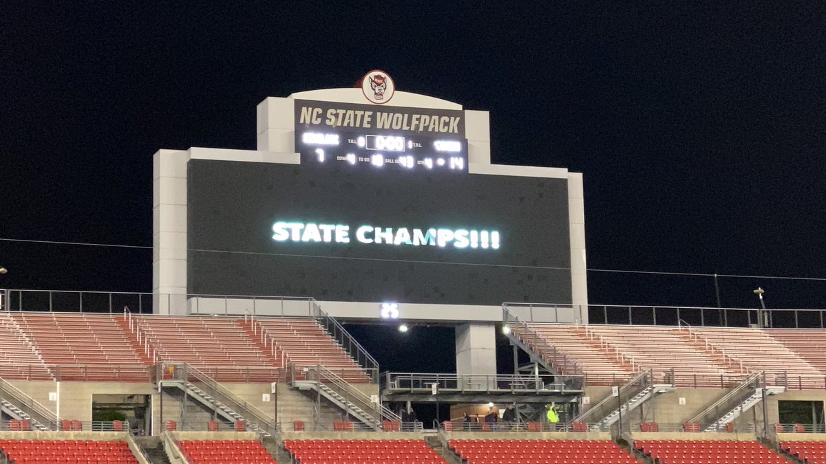 CCHS Football tweet media