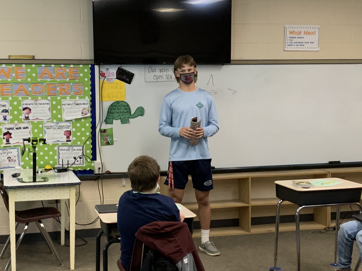 Jenifer Fisher tweet media