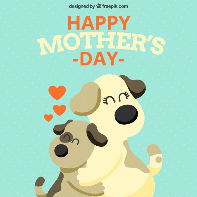 Happy Mother's Day
#MothersDay