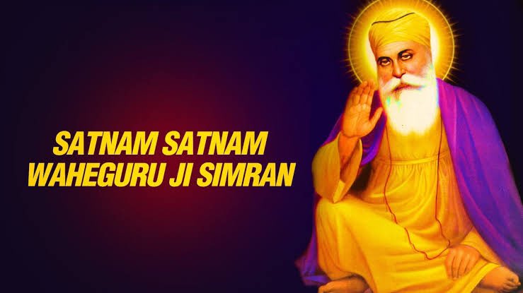 sidhuparshotam1's tweet photo. ਵਾਹਿਗੂਰੁ ਜੀ ਕਿਸਾਨ ਵੀਰਾ ਤੇ ਮੇਹਰ ਭਰਿਆ ਹੱਥ ਰੱਖਿਉ ਜੀ ਚੜਦੀ ਕਲਾ ਰੱਖਣੀ ਤੇ ਆਪਣੀ ਹੱਕ ਸੱਚ ਦੀ ਲੜਾਈ ਚ ਫਤਿੱਹ ਹੋਵੇ। 🙏
 #FarmLawsAreNotReforms https://t.co/tR7wChDko4