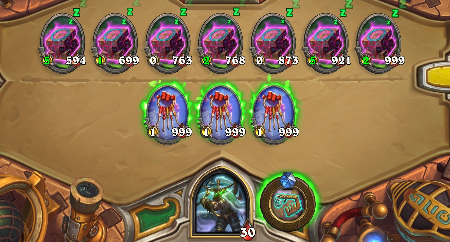 Celestalon on Twitter "Puzzle 1 The Cubes This was the number puzzle