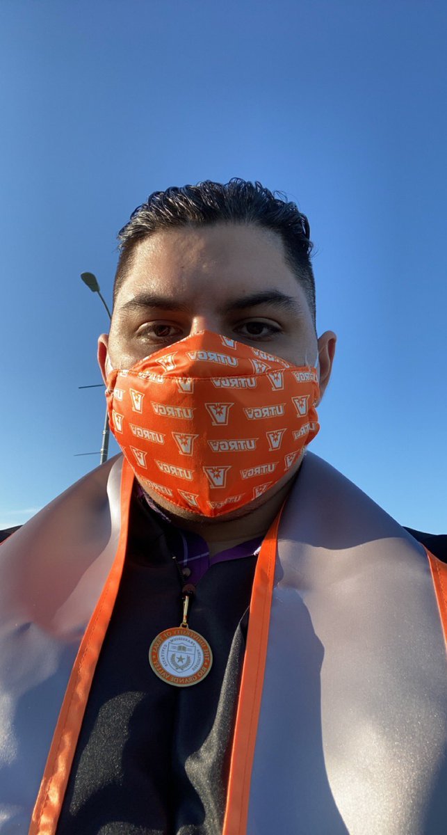 yaboyyruben's tweet photo. Ya boy is a college graduate 🎓🎓 https://t.co/X0vtsrYMjq