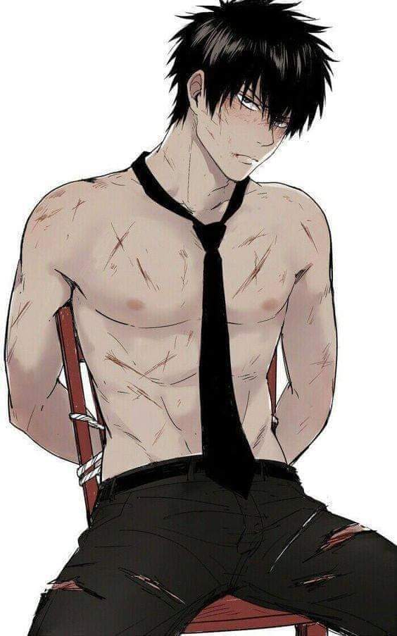 ZHiuga's tweet image. 