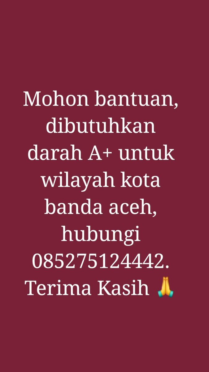 juliardian's tweet photo. @Aceh https://t.co/v5O3mpyuOB