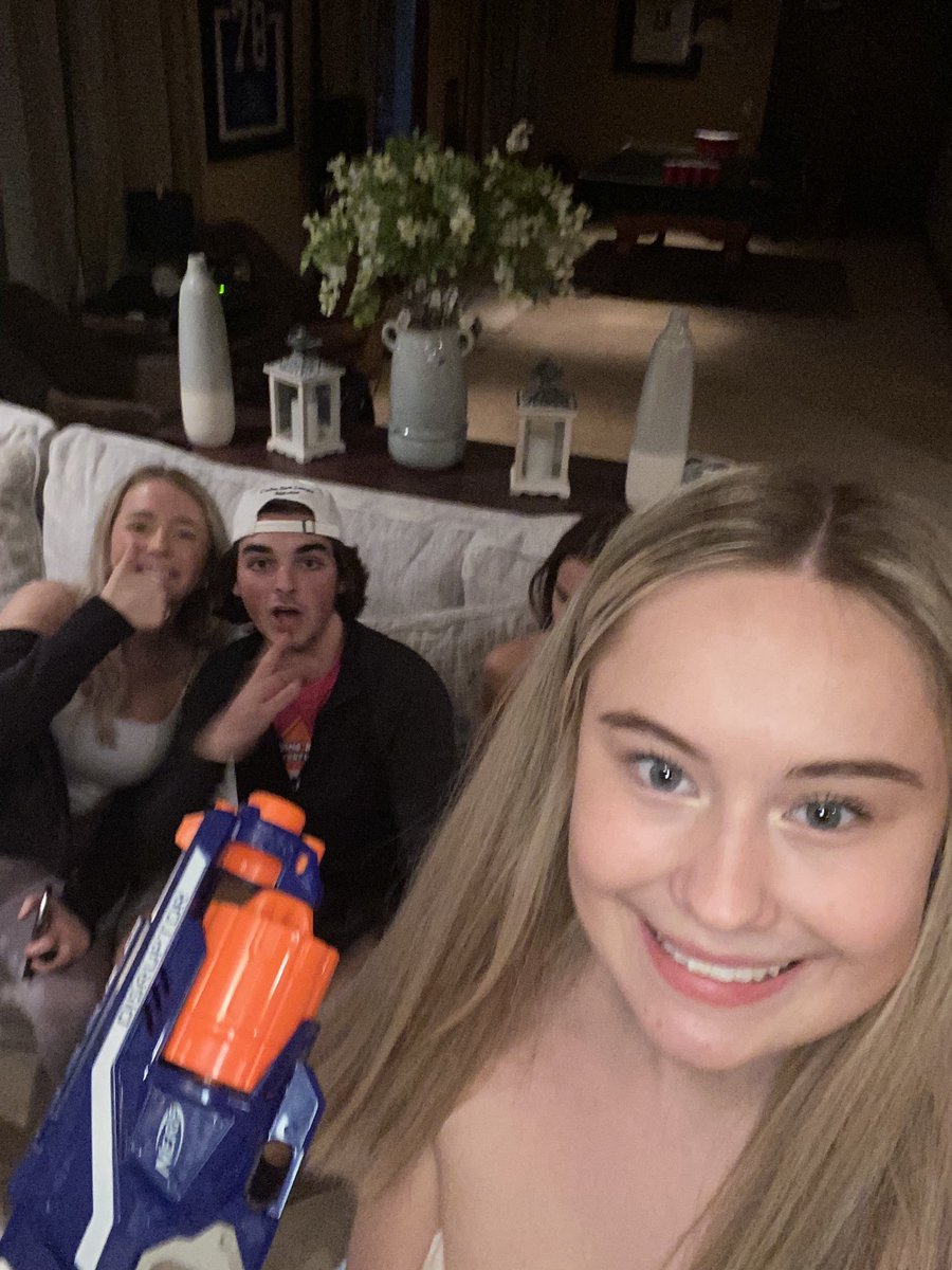 Sophie kills kyle @channerf21