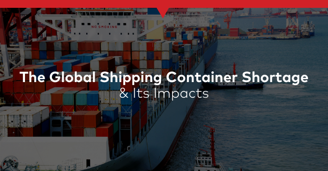 What's happening with the current global shipping container shortage, and what are its impacts? Read more in our latest article: haulio.io/blog/global-sh…