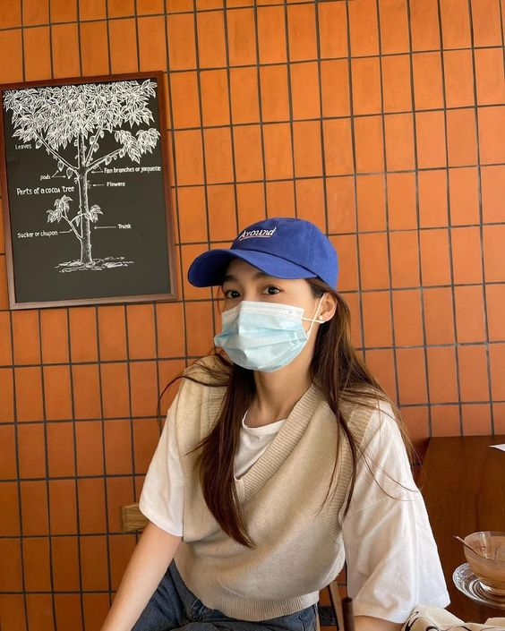 ㅤ
dont forget to wear your mask when you outsideㅡ!
ㅤ
ㅤ