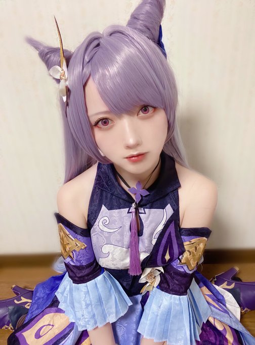コスプレイヤーはたのゆうのTwitter画像17