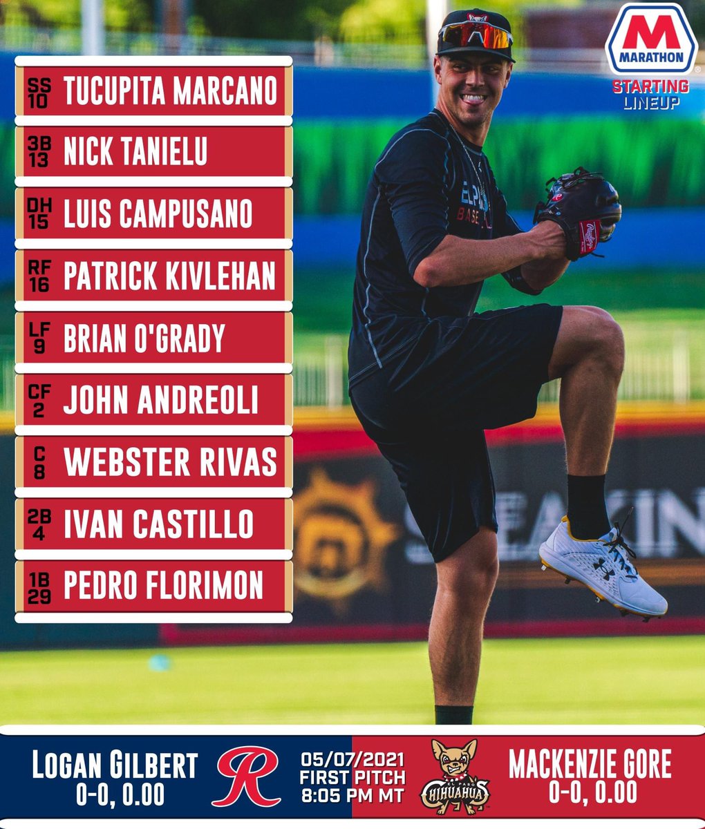 epchihuahuas's tweet photo. Itโs almost #GoreTime in Tacoma
First Pitch: 8:05 PM MT
๐ป https://t.co/eeMVUtfaEF
๐ https://t.co/bZ7n8x842w
#FearTheEars https://t.co/FWmYHZMV68