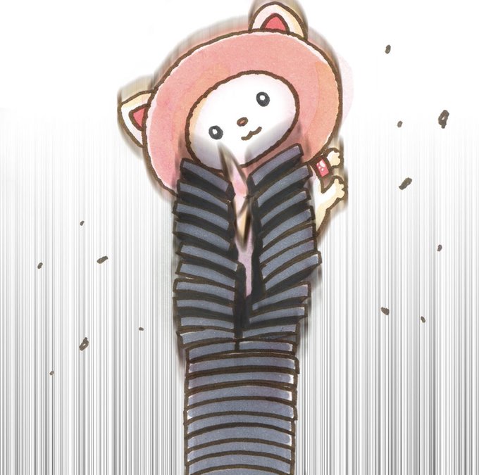 瓦割りのtwitterイラスト検索結果