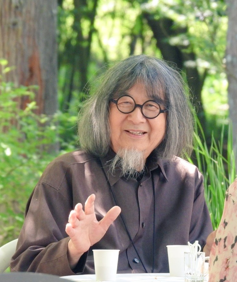 安藤勇寿「少年の日」美術館が大好な少年 (@cTMtz76NaHMmPkd) / Posts / X