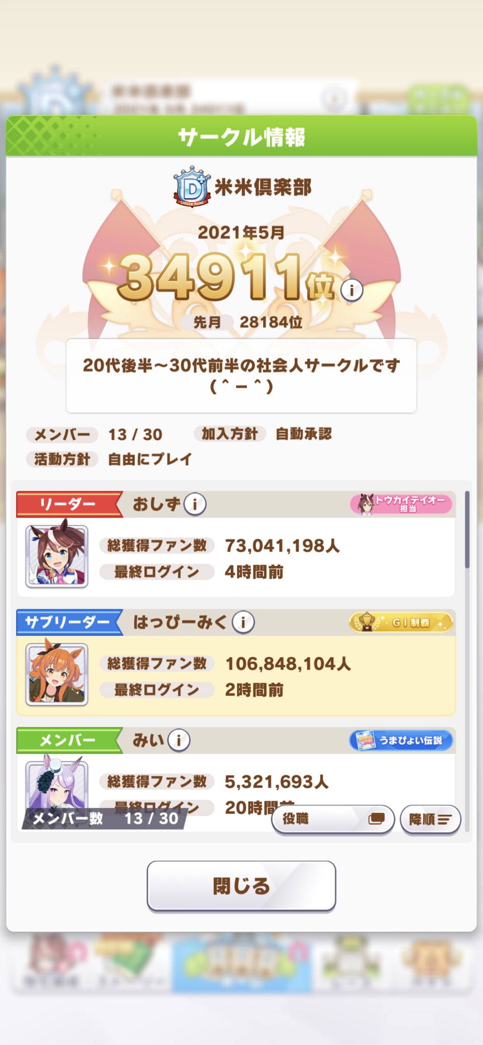 ペポニ 1kuun1fb57afikb Twitter