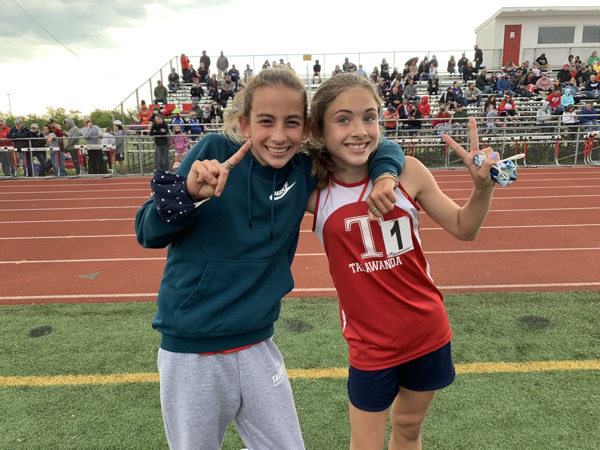 TMS Track & Field tweet media