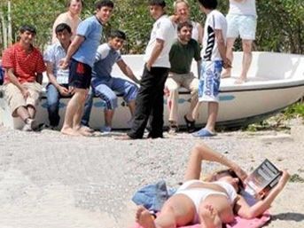 Şimdi bu insanlar aşı mıxjddkkskalrıdo