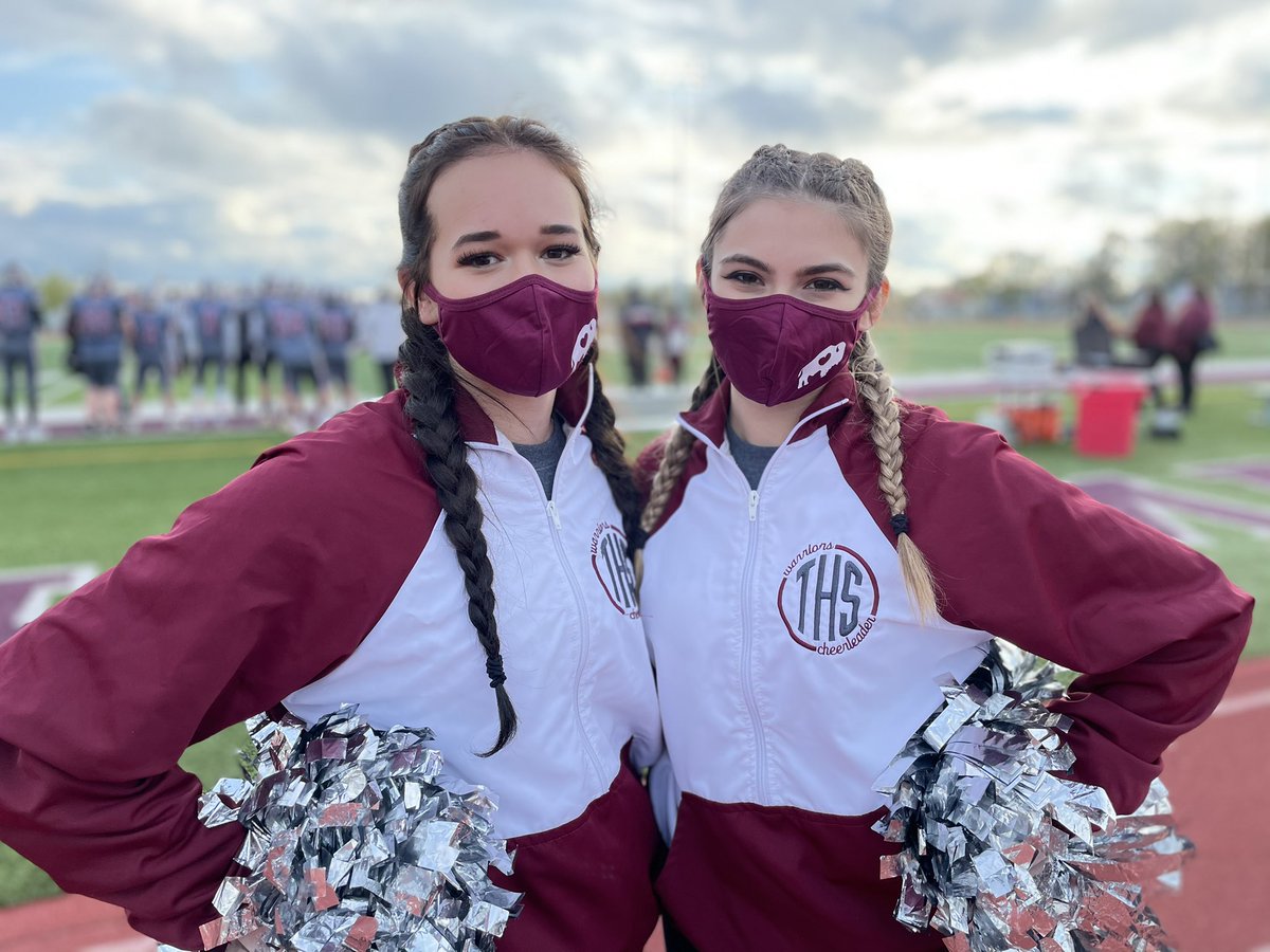 Tonawanda Cheer (@tonawandacheer) on Twitter photo 