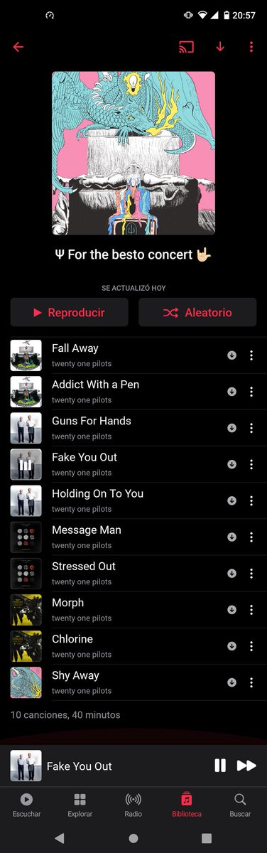 LizOkumura's tweet photo. Chiquillos, les dejo una playlist bien locochona, les agradecería mucho un RT, pls :3 💛 
https://t.co/m72y9amNpb
#TOPenAppleMusic @warnermusicmex @AppleMusicES https://t.co/5LpycVsns8