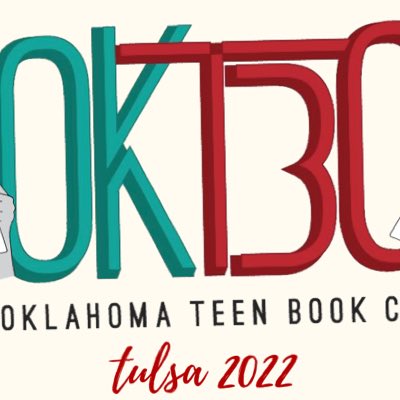 OKTBC (@okteenbookcon) on Twitter photo #NewProfilePic #NewProfilePic