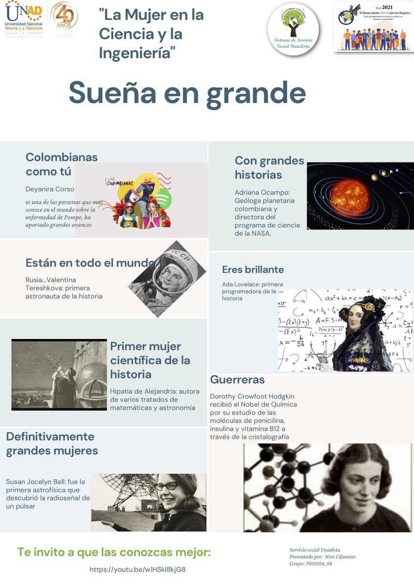 NINI CIFUENTES tweet media