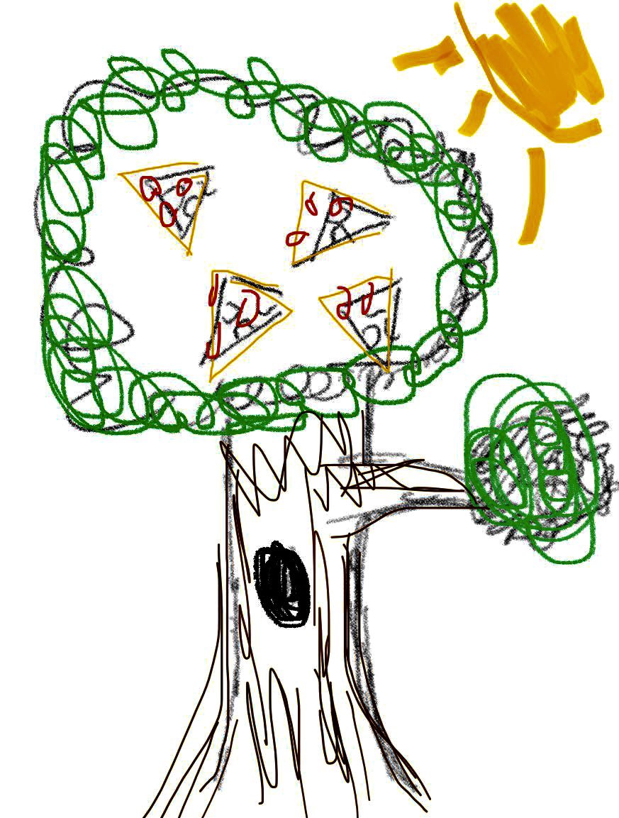 PizzaTreeOfHope's tweet photo. Where we started To where we are now. #amazing #PizzaTree #seedsofhope ππ»ππ»ππ»π±β€οΈππ³ https://t.co/uY6GLaMBEh