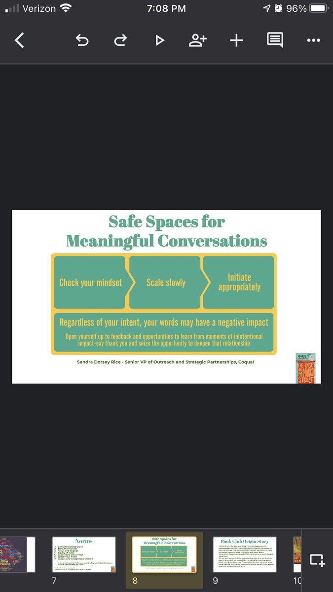 Kimberly MacKinney, Ed.D. tweet media