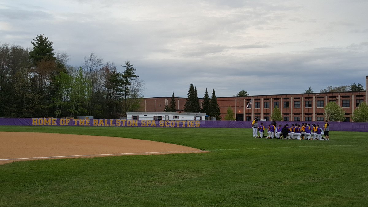 Ray Teodora (@rayteodora1) on Twitter photo .<a href="/NyMetroScout/">Ray Teodora</a> Players of the game for <a href="/VBspa_Baseball/">Scotties Baseball</a> based upon the last few innings and the book:
Joe Poirer gets the win in relief (IMO
and was 2-4 on the day with a Homer & 3RBI including the successful suicide squeeze to win the game in the B7th.
Ben Gilbert HR, 2RBI .<a href="/NyMetroScout/">Ray Teodora</a> Players of the game for <a href="/VBspa_Baseball/">Scotties Baseball</a> based upon the last few innings and the book:
Joe Poirer gets the win in relief (IMO
and was 2-4 on the day with a Homer & 3RBI including the successful suicide squeeze to win the game in the B7th.
Ben Gilbert HR, 2RBI
